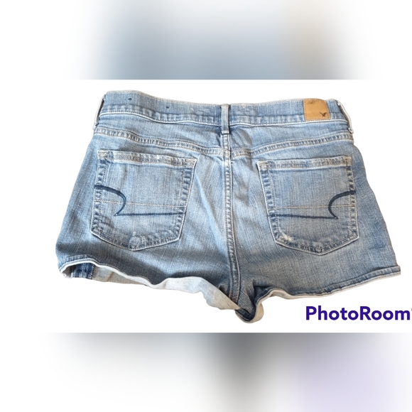 American Eagle Shorts| 8 - Picture 2 of 7